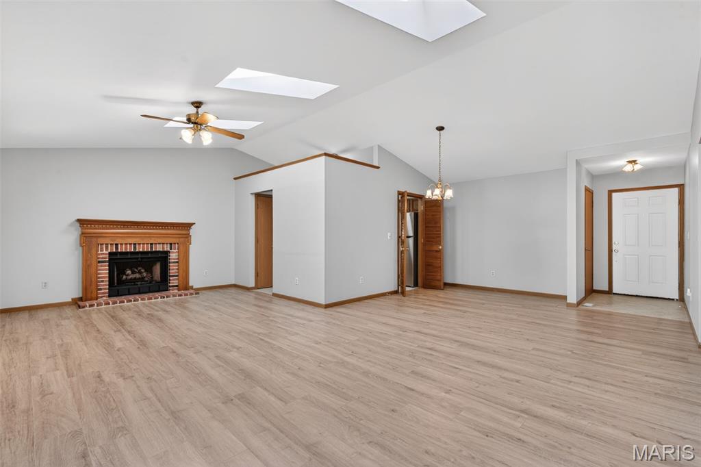 Copperfield #5 - Residential