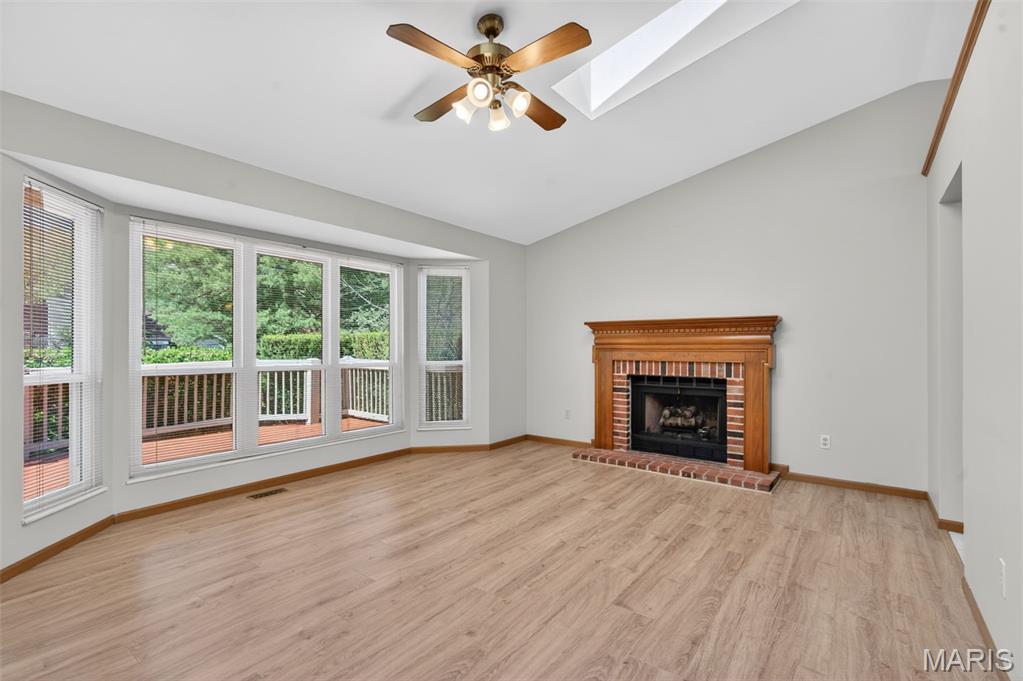 Copperfield #5 - Residential