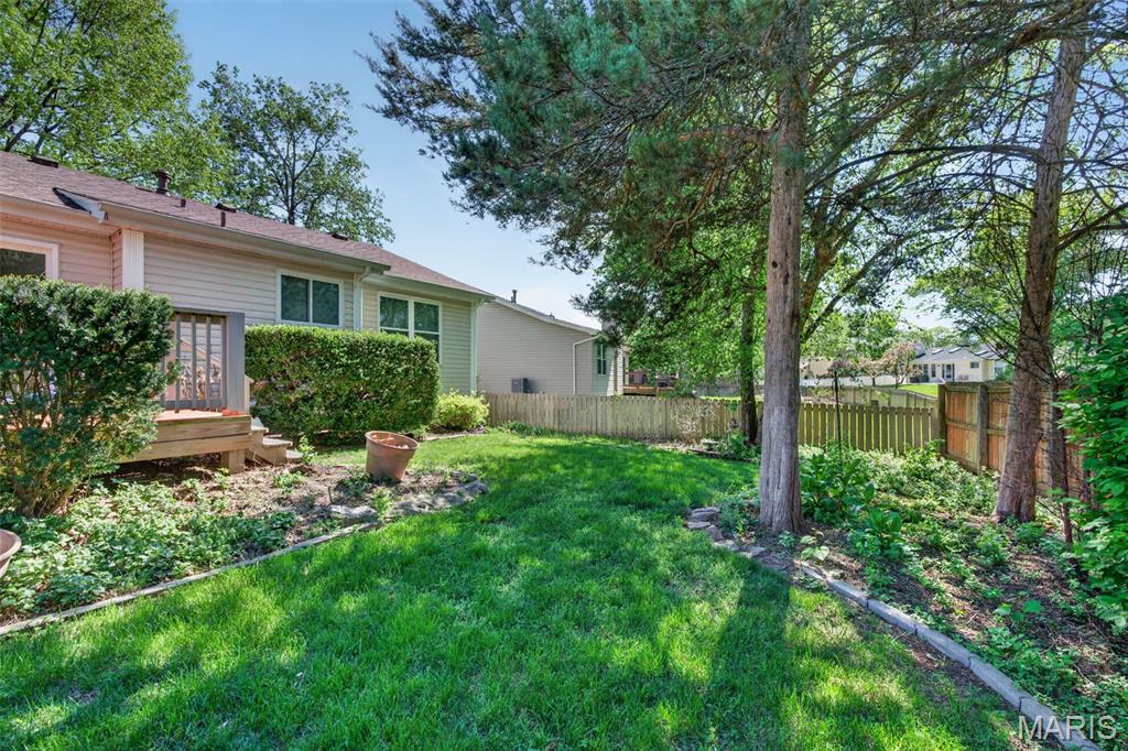 Copperfield #5 - Residential