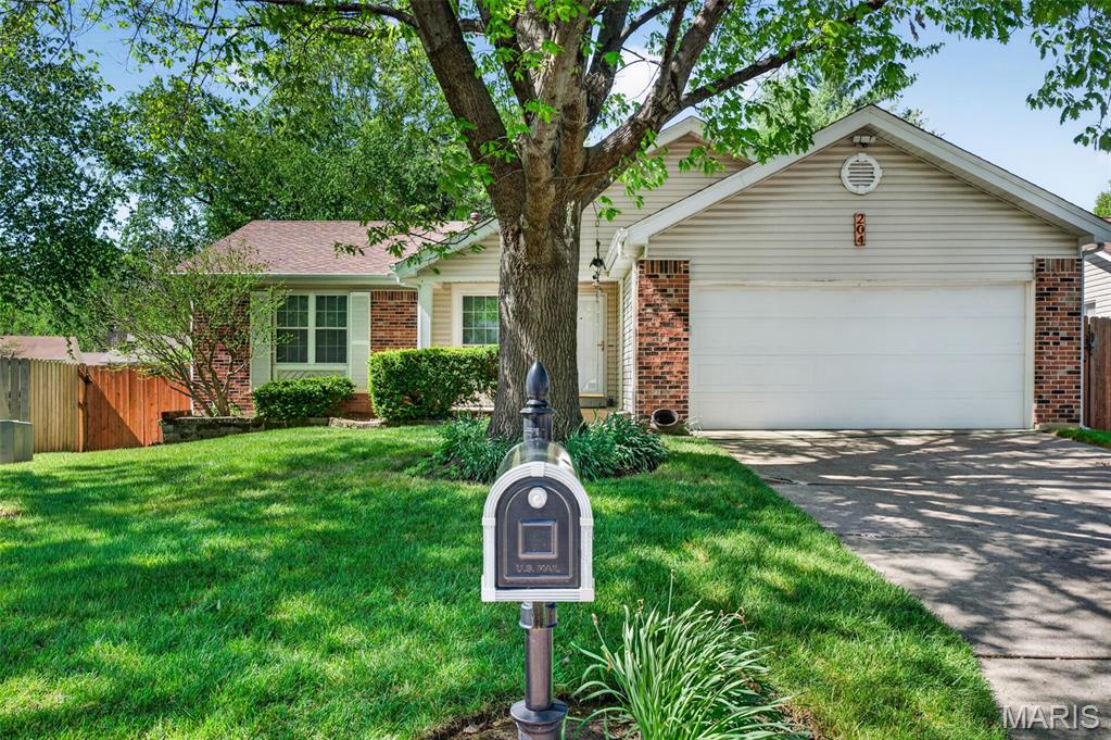 Copperfield #5 - Residential