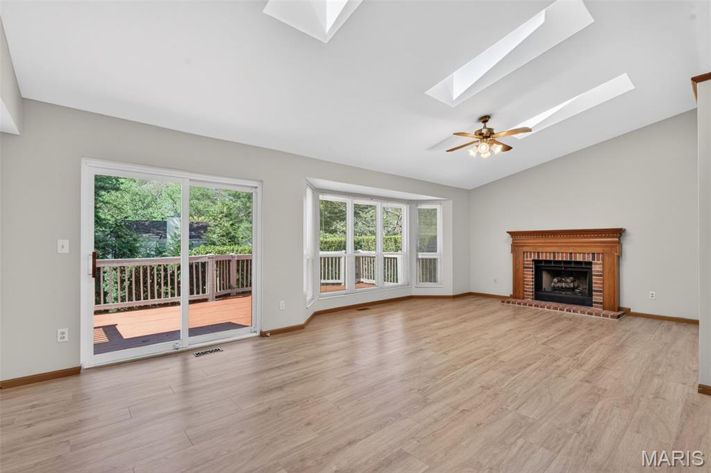 Copperfield #5 - Residential