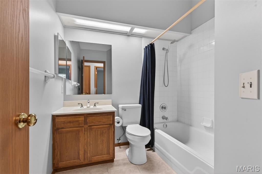 Copperfield #5 - Residential