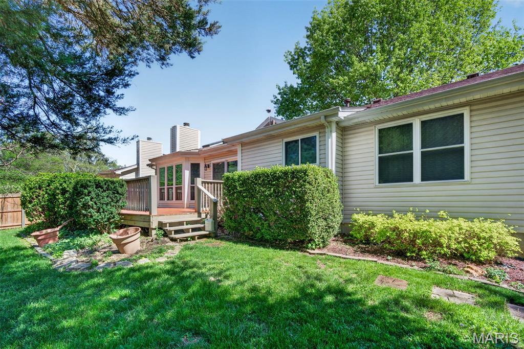 Copperfield #5 - Residential