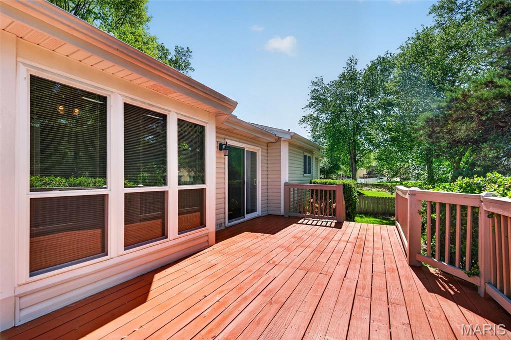 Copperfield #5 - Residential