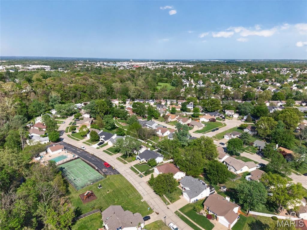 Copperfield #5 - Residential