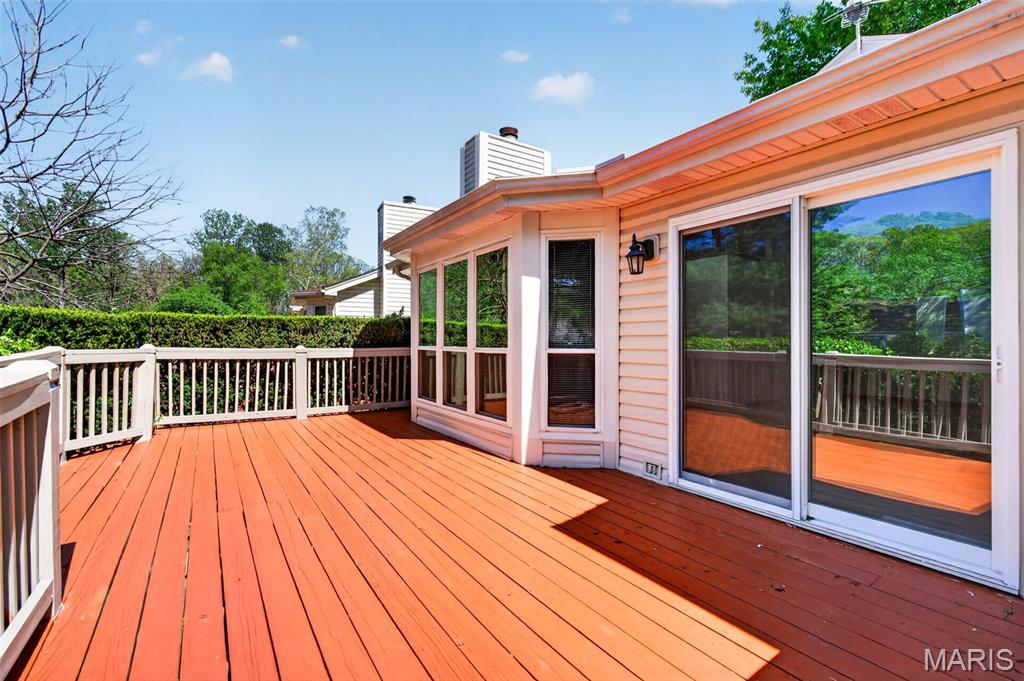 Copperfield #5 - Residential