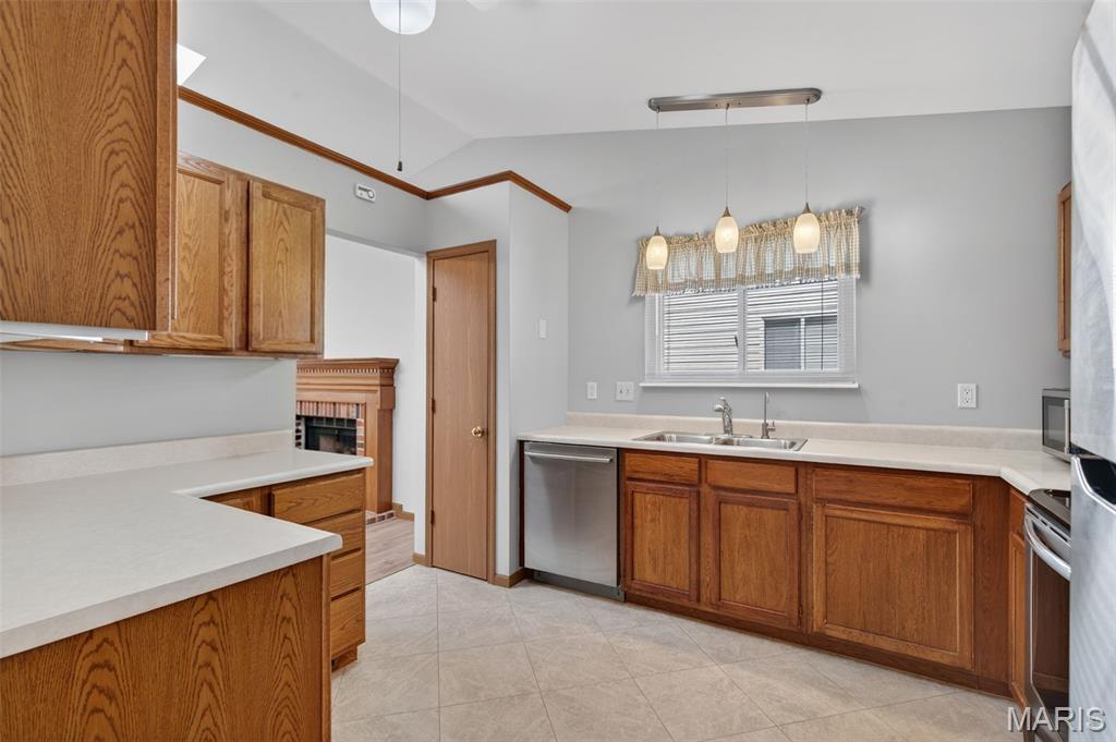 Copperfield #5 - Residential