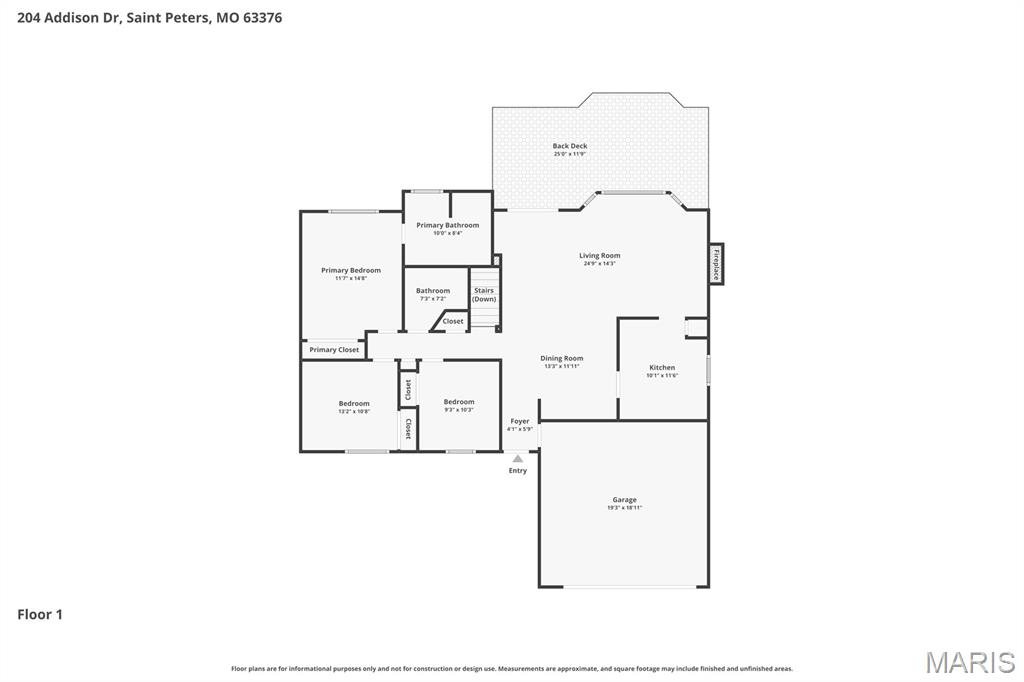 Copperfield #5 - Residential