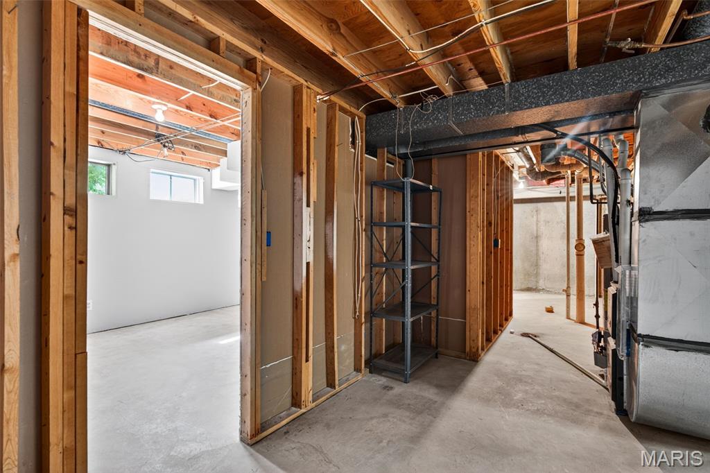 Copperfield #5 - Residential