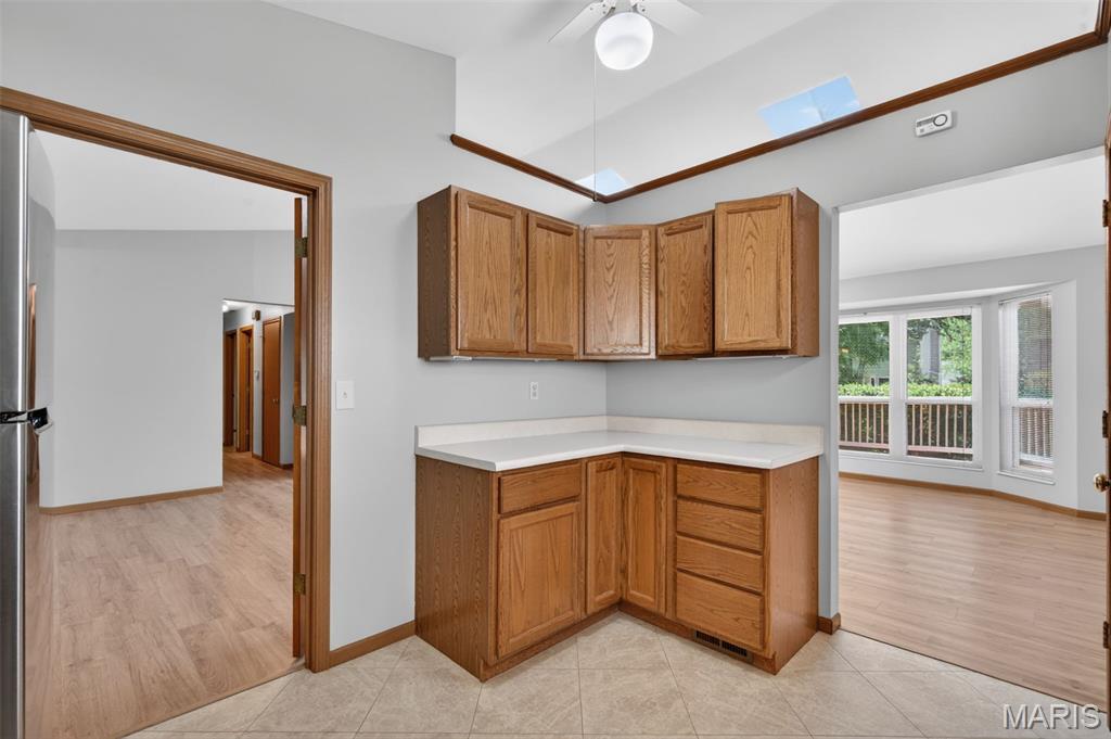 Copperfield #5 - Residential