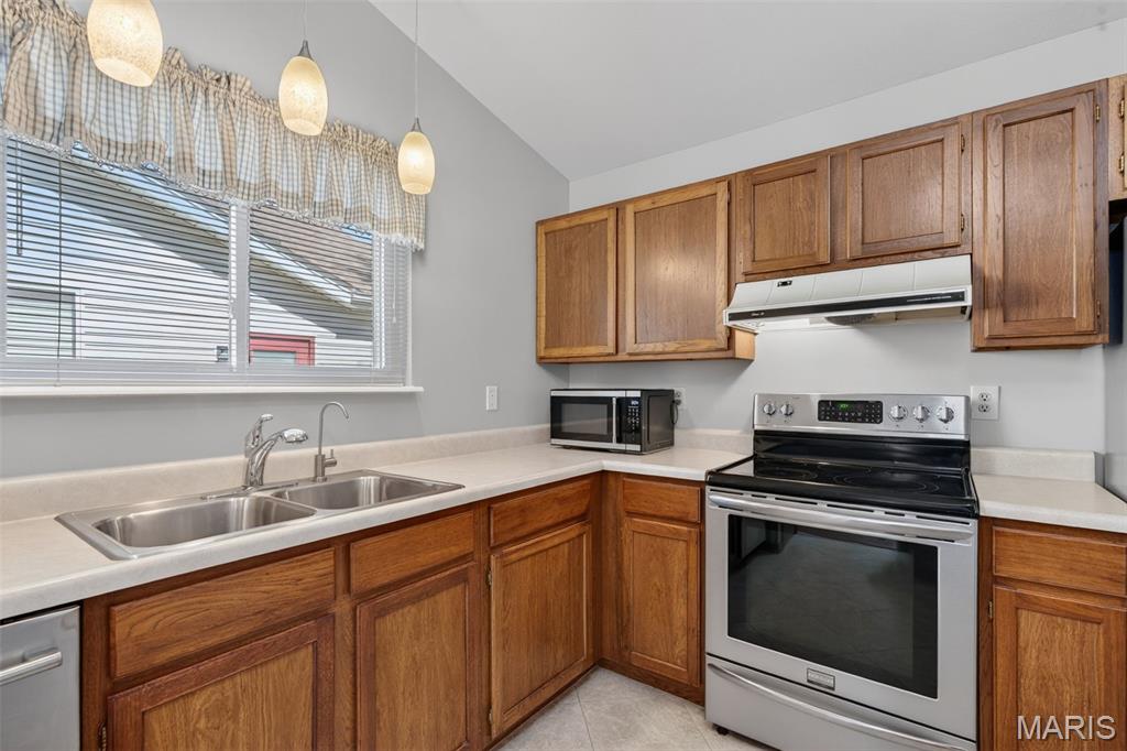 Copperfield #5 - Residential