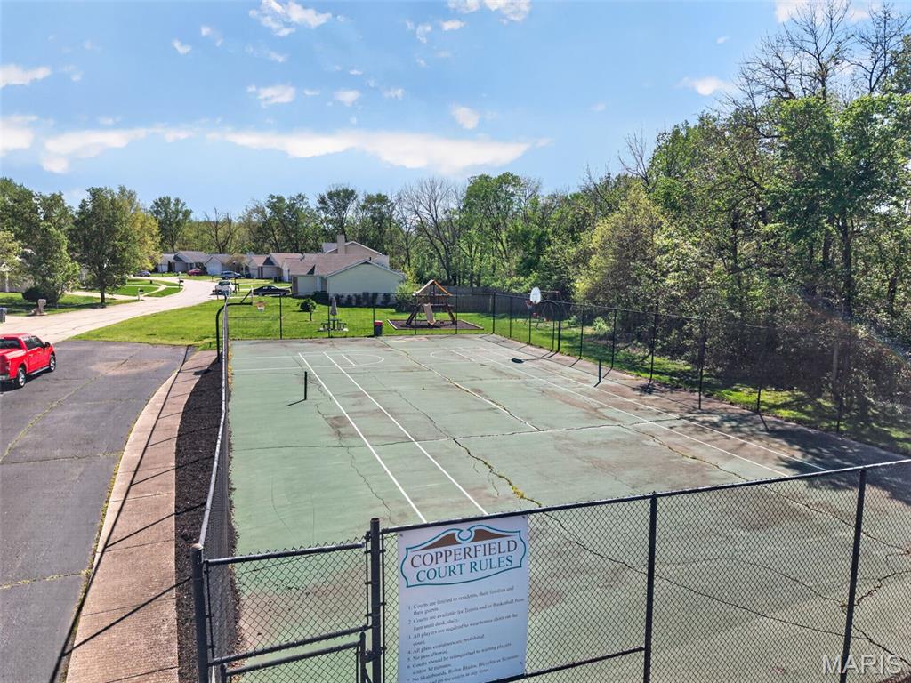 Copperfield #5 - Residential