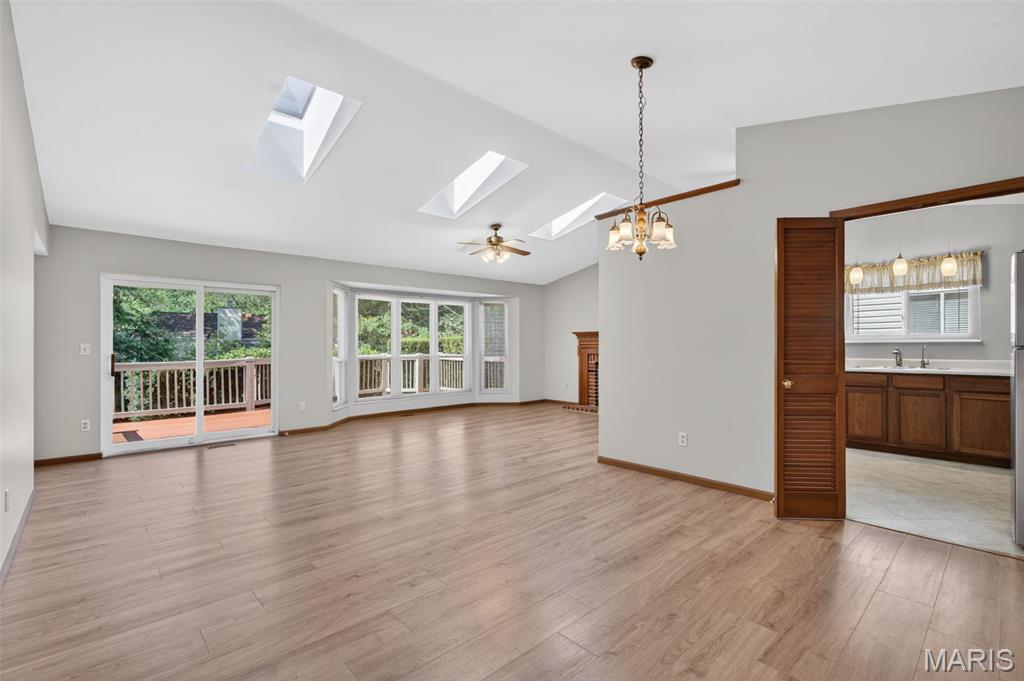 Copperfield #5 - Residential