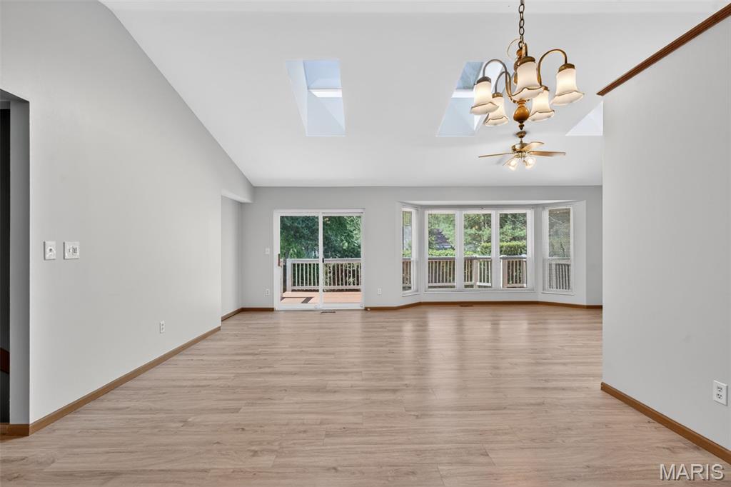 Copperfield #5 - Residential