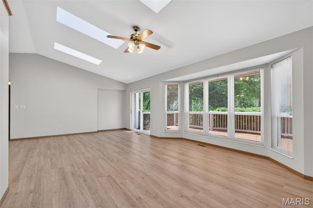 Copperfield #5 - Residential