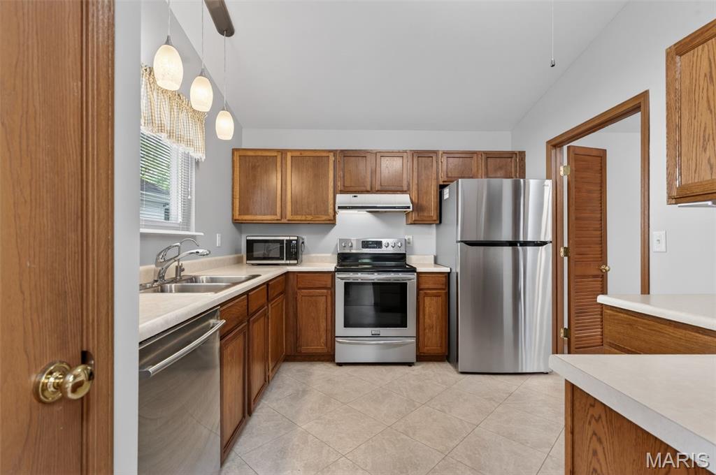 Copperfield #5 - Residential