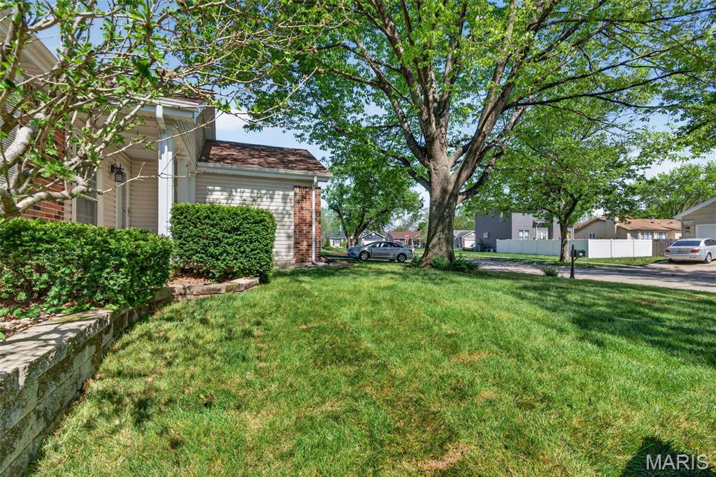 Copperfield #5 - Residential