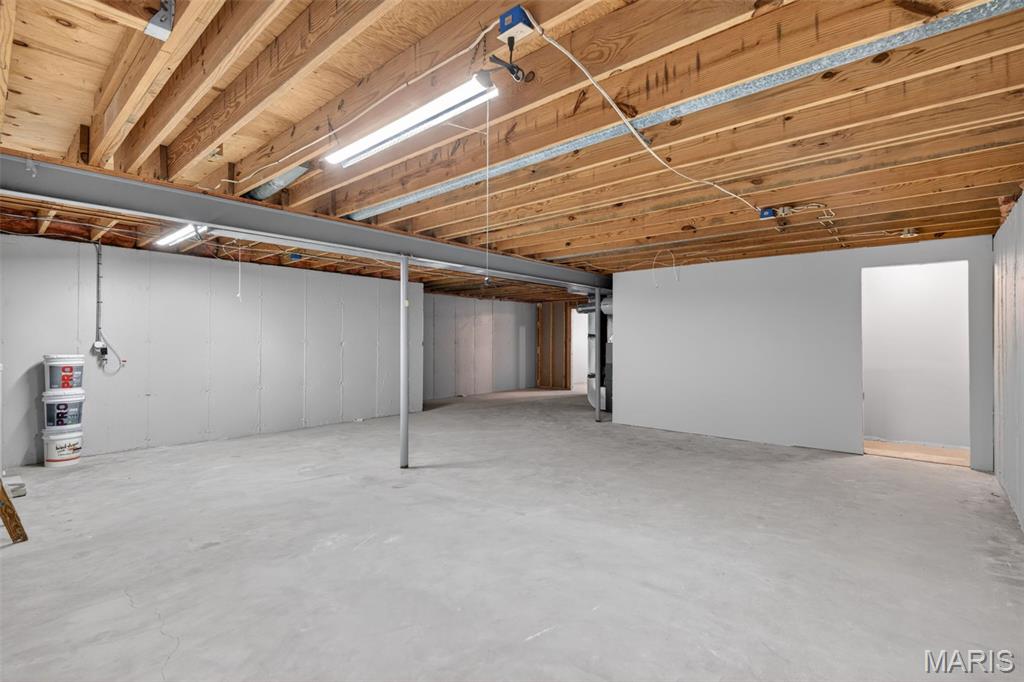 Copperfield #5 - Residential