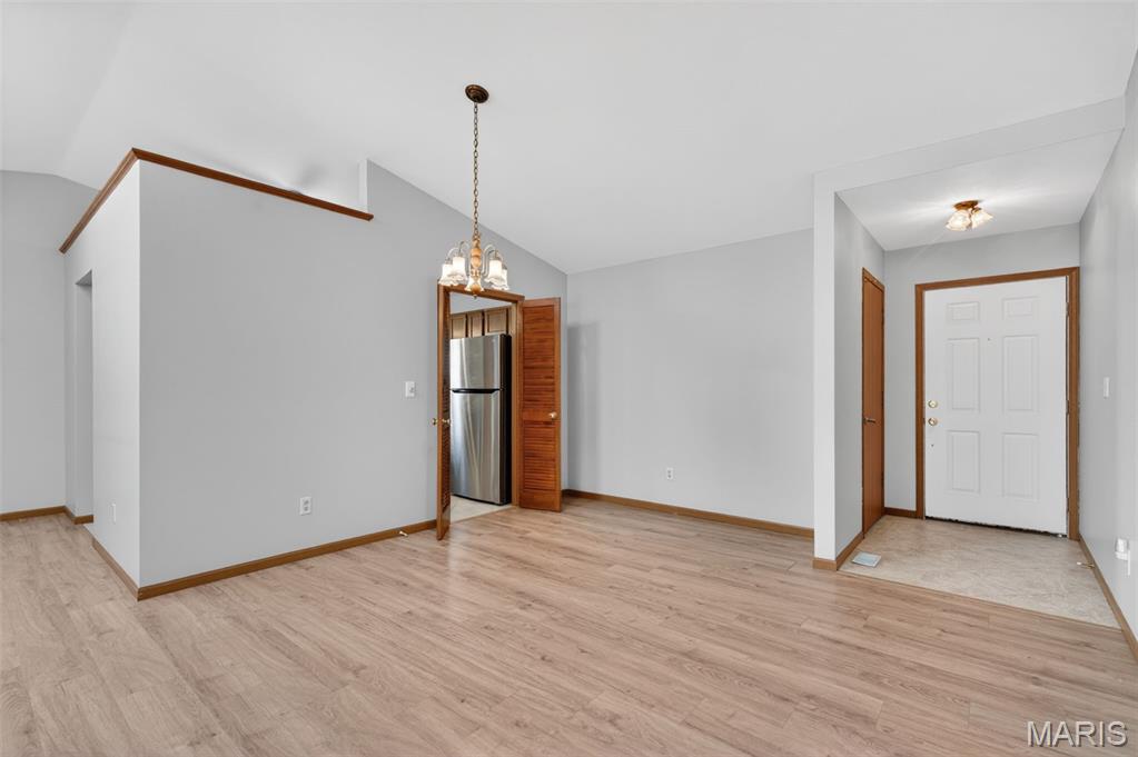 Copperfield #5 - Residential