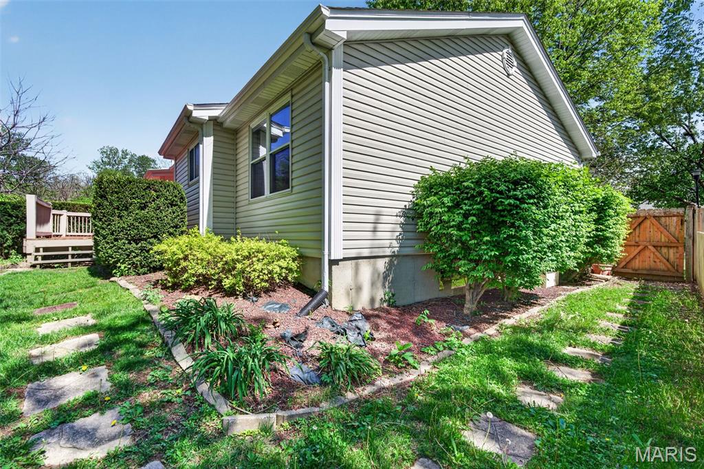 Copperfield #5 - Residential