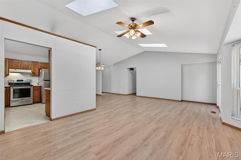 Copperfield #5 - Residential