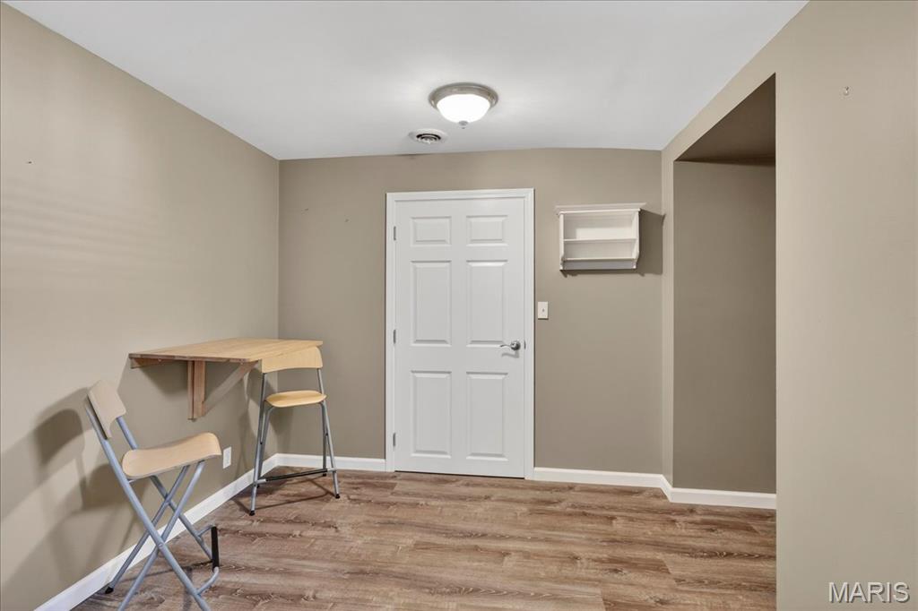 Wildhorse Village H - Residential