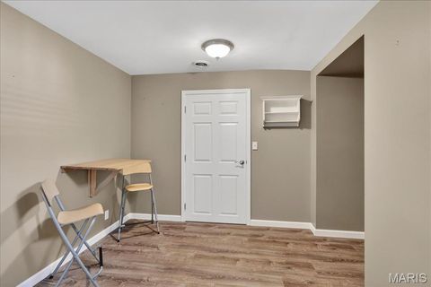 Tiny photo for 17710 Wilding Place Drive, Wildwood, MO 63005 (MLS # 26012654)