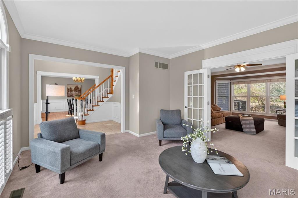 Wildhorse Village H - Residential