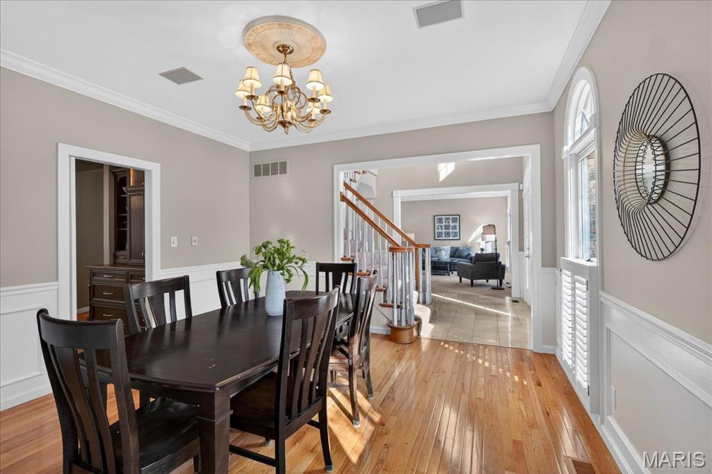 Wildhorse Village H - Residential