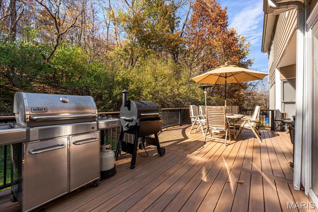 Wildhorse Village H - Residential