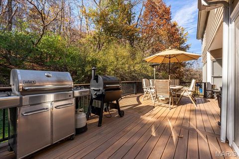 Tiny photo for 17710 Wilding Place Drive, Wildwood, MO 63005 (MLS # 26012654)