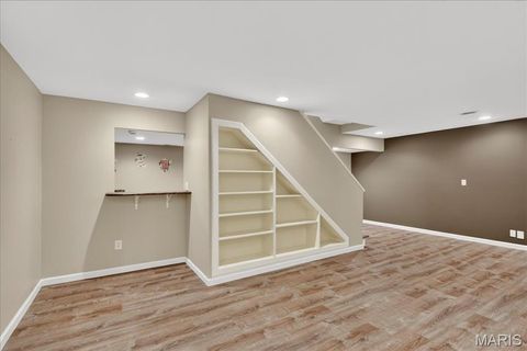 Tiny photo for 17710 Wilding Place Drive, Wildwood, MO 63005 (MLS # 26012654)