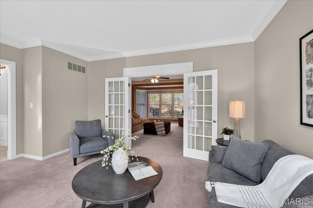 Wildhorse Village H - Residential