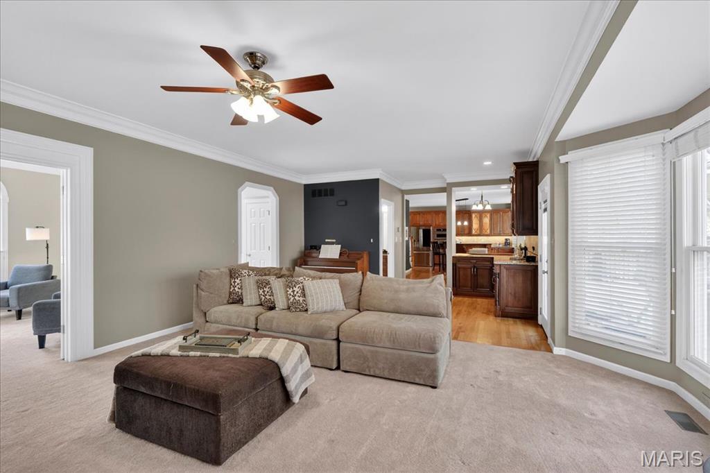 Wildhorse Village H - Residential