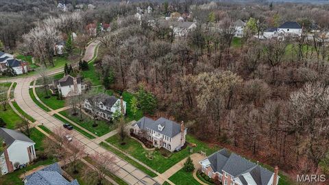 Tiny photo for 17710 Wilding Place Drive, Wildwood, MO 63005 (MLS # 26012654)