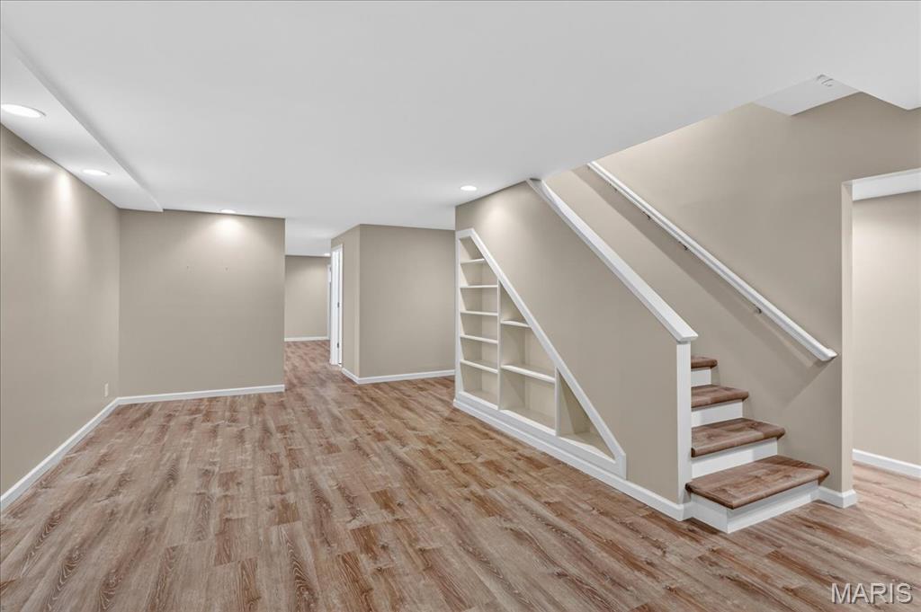 Wildhorse Village H - Residential