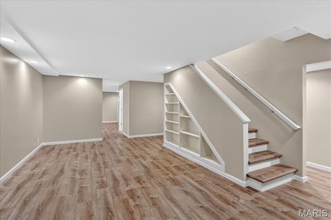 Tiny photo for 17710 Wilding Place Drive, Wildwood, MO 63005 (MLS # 26012654)