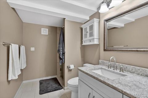 Tiny photo for 17710 Wilding Place Drive, Wildwood, MO 63005 (MLS # 26012654)