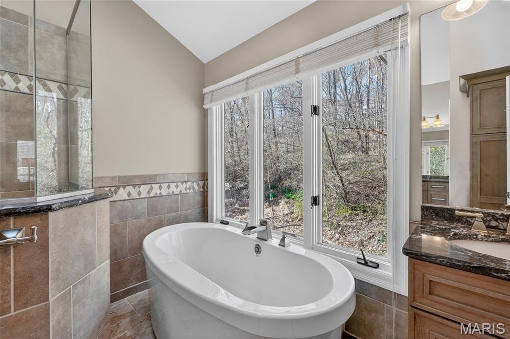 Wildhorse Village H - Residential