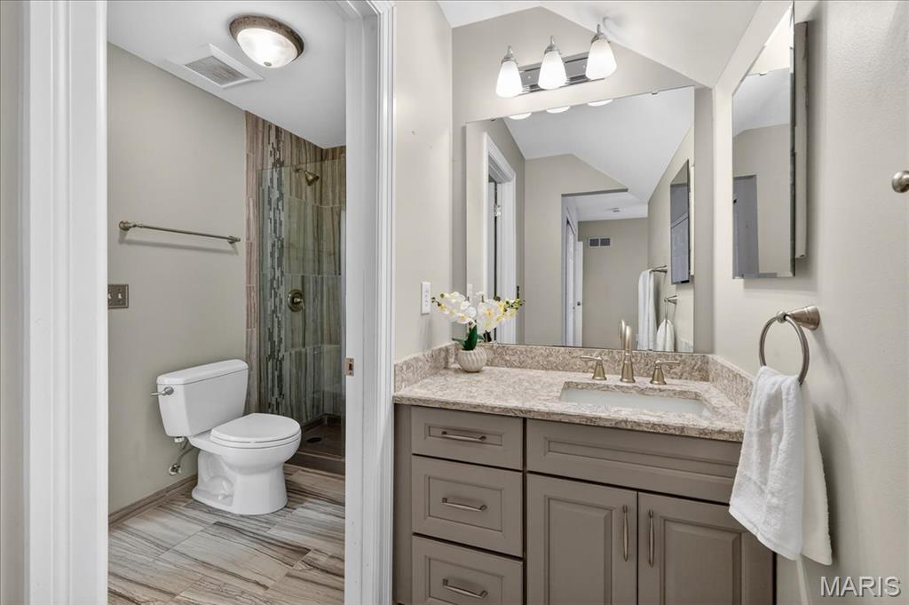 Wildhorse Village H - Residential