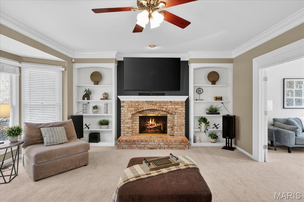 Wildhorse Village H - Residential