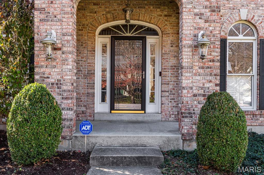 Wildhorse Village H - Residential