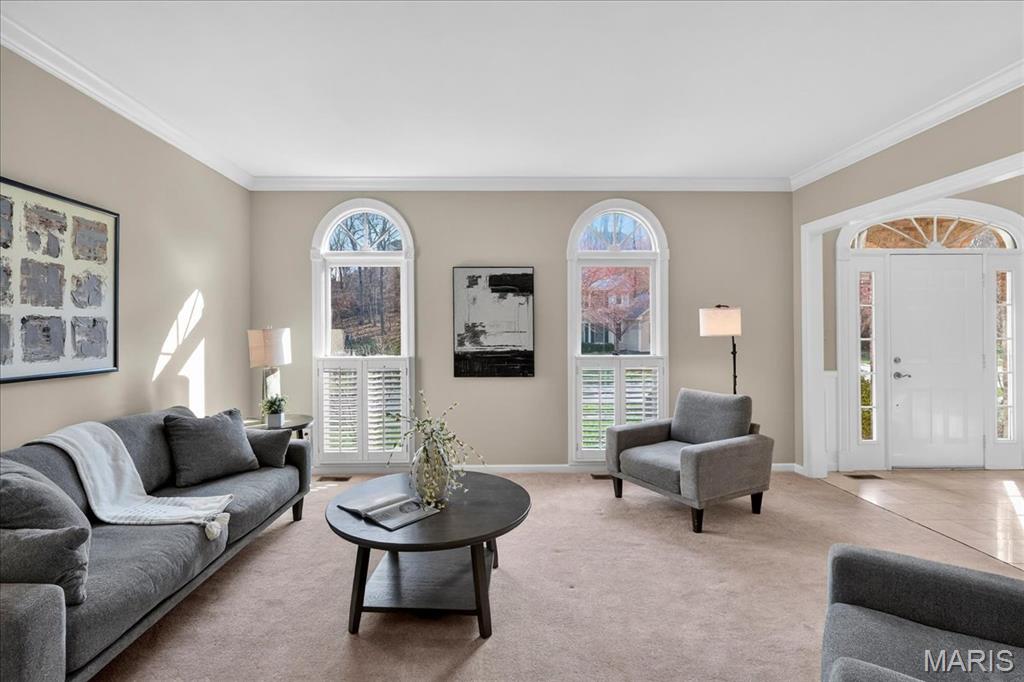 Wildhorse Village H - Residential