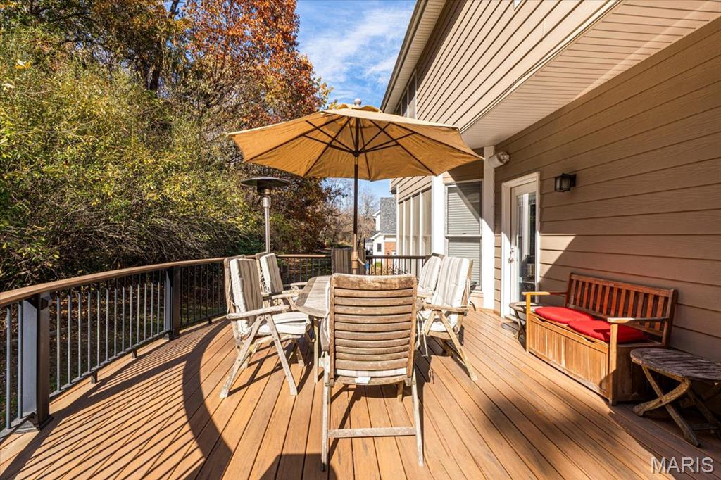 Wildhorse Village H - Residential