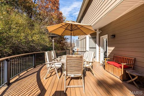 Tiny photo for 17710 Wilding Place Drive, Wildwood, MO 63005 (MLS # 26012654)