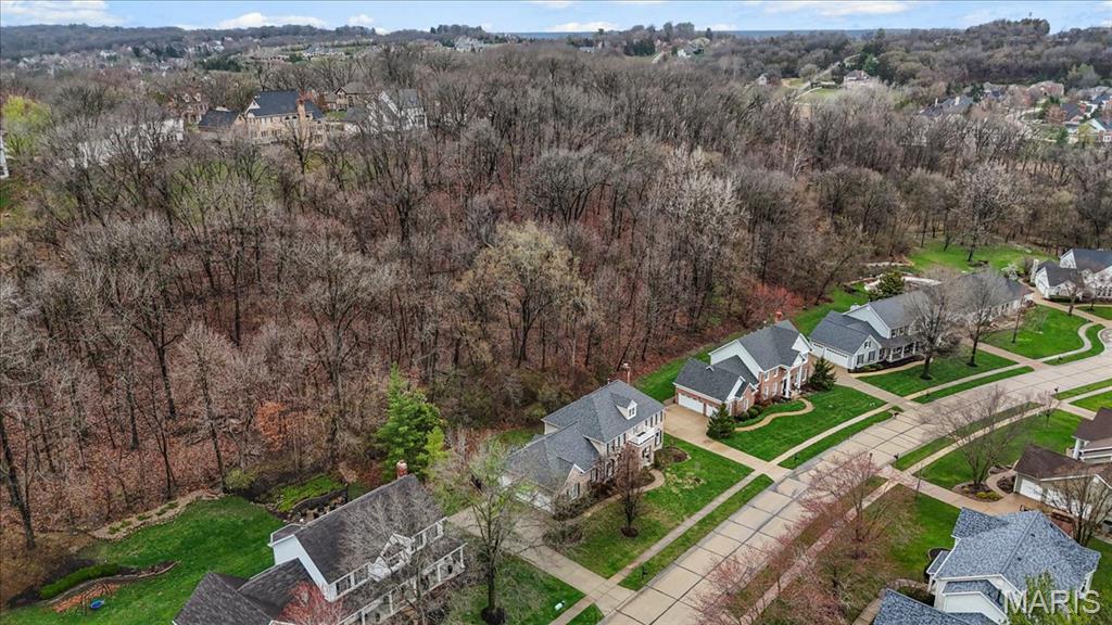 Wildhorse Village H - Residential