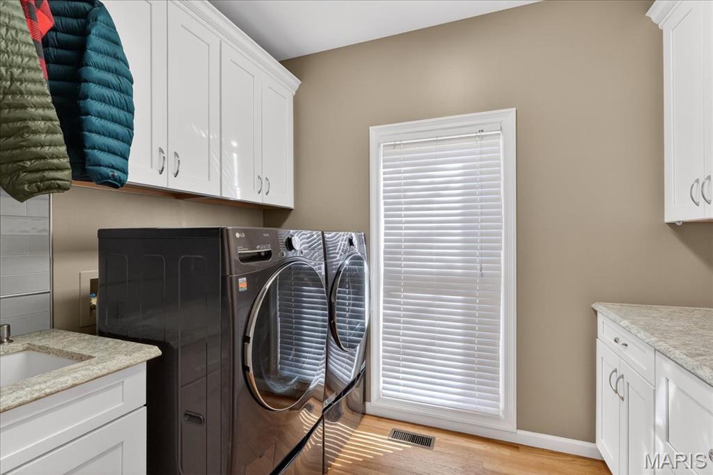 Wildhorse Village H - Residential