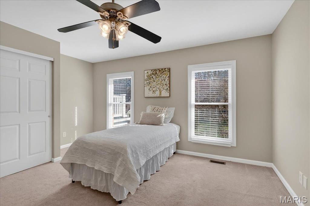 Wildhorse Village H - Residential