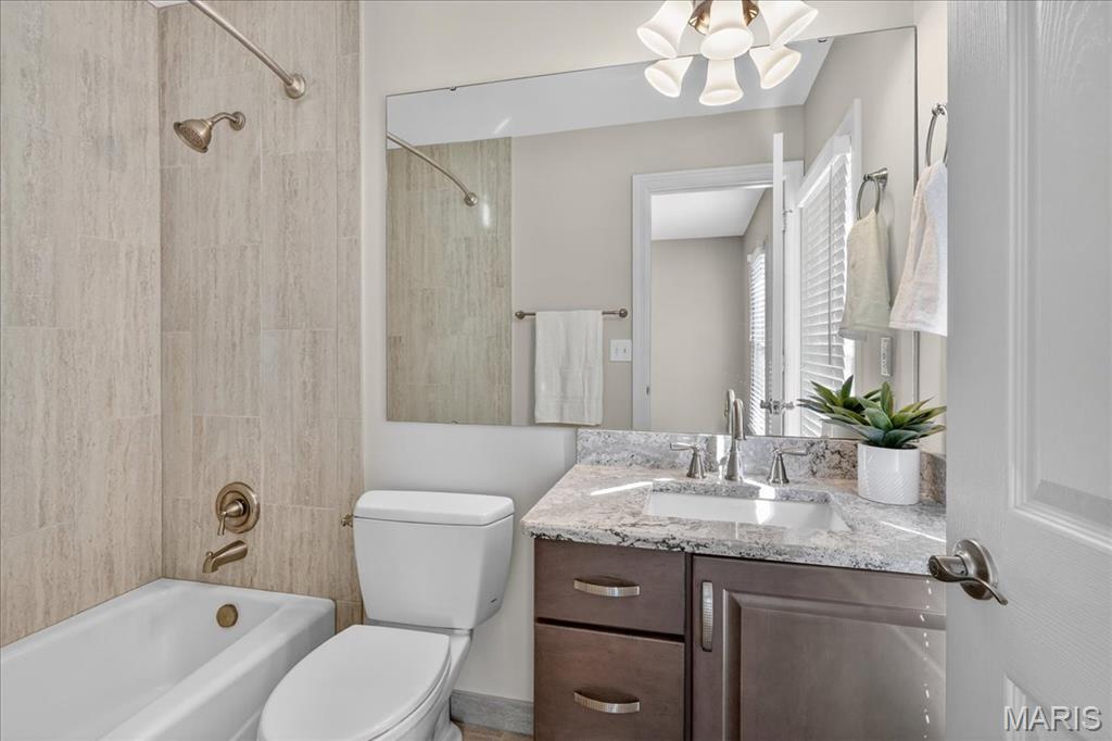 Wildhorse Village H - Residential