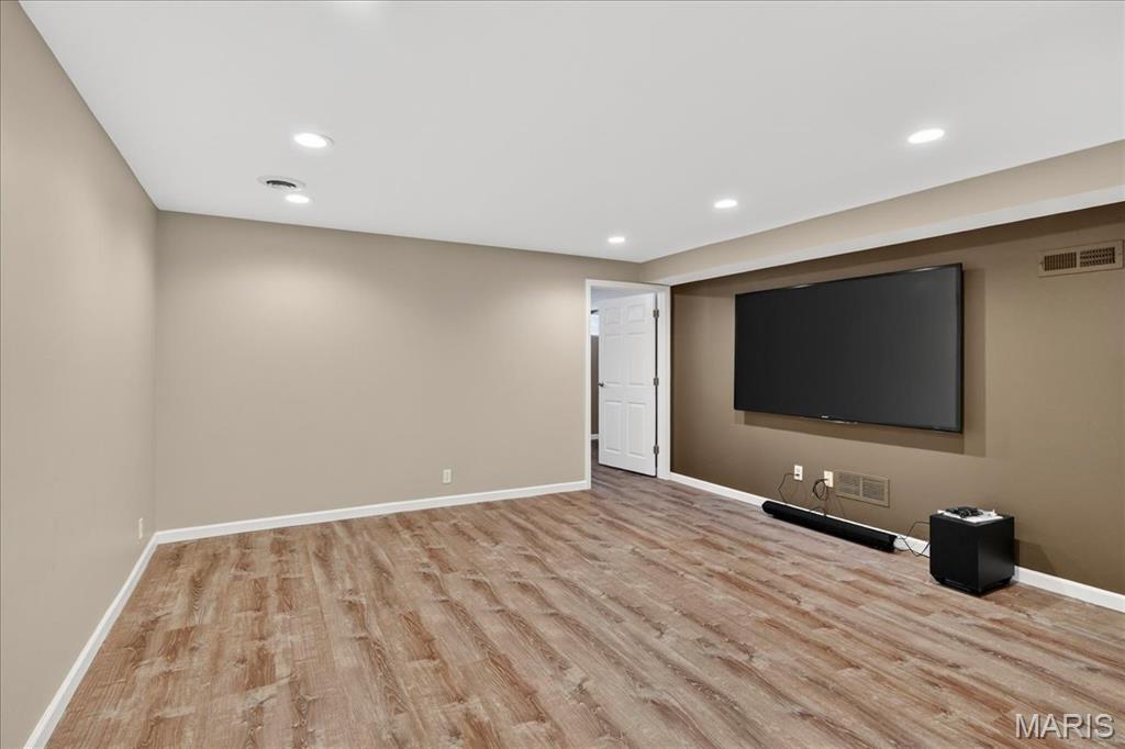 Wildhorse Village H - Residential